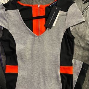 French connection dress